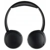 Навушники бездротові накладні ENC Panasonic RB-HF630BE-K Black (5025232963799)