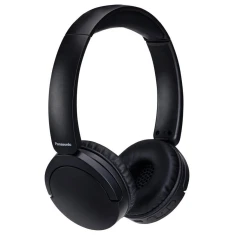 Навушники бездротові накладні ENC Panasonic RB-HF630BE-K Black (5025232963799)