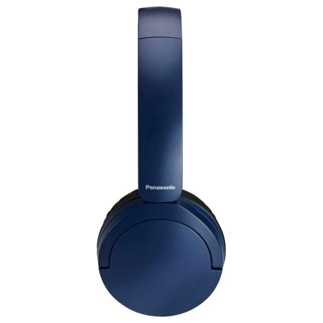 Навушники бездротові накладні ENC Panasonic RB-HF630BE-A Blue (5025232963805)
