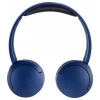 Навушники бездротові накладні ENC Panasonic RB-HF630BE-A Blue (5025232963805)