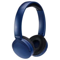 Навушники бездротові накладні ENC Panasonic RB-HF630BE-A Blue (5025232963805)