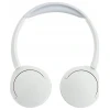 Навушники бездротові накладні ENC Panasonic RB-HF630BE-W White (5025232963812)