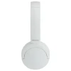 Навушники бездротові накладні ENC Panasonic RB-HF630BE-W White (5025232963812)