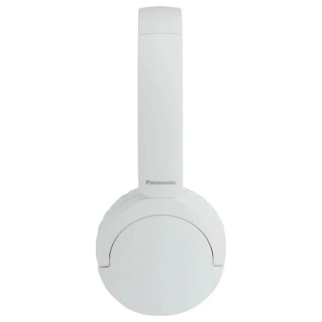 Навушники бездротові накладні ENC Panasonic RB-HF630BE-W White (5025232963812)