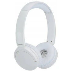 Навушники бездротові накладні ENC Panasonic RB-HF630BE-W White (5025232963812)