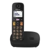Бездротовий телефон Panasonic KX-TGU110FXB (5025232964277)