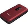 Стационарный телефон Panasonic KX-TF600EXR 4G Red (5025232990689)