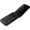 Стационарный телефон Panasonic KX-TF600EXR 4G Red (5025232990689)