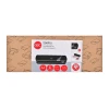 Ламінатор ACCO GBC Inspire+ A4 Black (5028252502719)