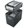 Шредер Rexel Momentum X410-SL Slimline 10 листов 23 л (5028252523301)
