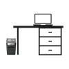 Шредер Rexel Momentum X410-SL Slimline 10 листов 23 л (5028252523301)