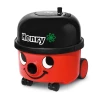 Пилосос Numatic Henry HVR200 9 л 620 Вт Red (5028965607473)