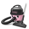 Пилосос Numatic Hetty HET160 6 л 620 Вт Pink (5028965694879)