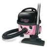 Пилосос Numatic Hetty HET160 6 л 620 Вт Pink (5028965694879)