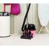 Пилосос Numatic Hetty HET160 6 л 620 Вт Pink (5028965694879)