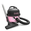 Пилосос Numatic Hetty HET160 6 л 620 Вт Pink (5028965694879)