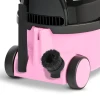 Пилосос Numatic Hetty HET160 6 л 620 Вт Pink (5028965694879)