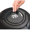 Пилосос Numatic Hetty HET160 6 л 620 Вт Pink (5028965694879)