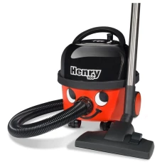 Пилосос Numatic Henry HVR160 6 л 620 Вт Red (5028965678077)