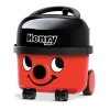 Пилосос Numatic Henry HVR160 6 л 620 Вт Red (5028965678077)