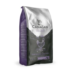 Сухий корм для котів Canagan Light/Senior 1,5 кг (5029040013127)