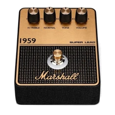 Гітарний ефект Marshall 1959 PEDL-92001-E (5030463585474)