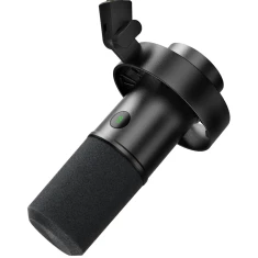 Мікрофон динамічний Fifine K688 Black