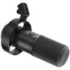 Микрофон динамический Fifine K688 Black