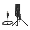 Мікрофон конденсаторний Fifine K669B Black (5031192994346)