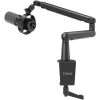 Мікрофон динамічний Fifine T688 (Black)