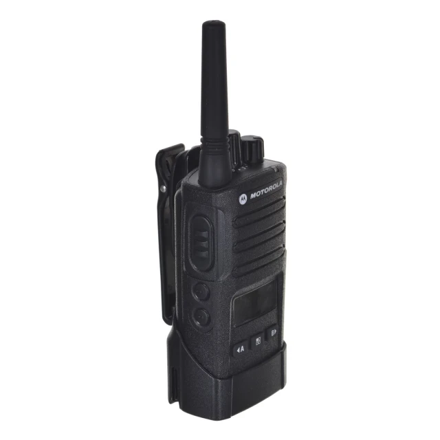 Радіостанція Motorola XT 460 (5031753006396)