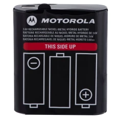 Аккумулятор Motorola для T62 | T82 | T82 Extreme | T92 1300mAh (5031753006969)