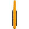 Рація Motorola T82 Extreme Black Yellow (2 pack) (59T82EXPACK)