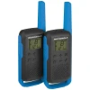 Рація Motorola T62 UDS 2 шт Blue (59T62BLUEPACK)