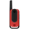 Рация Motorola T42 UDS (2 pack) Red (59T42REDPACK)