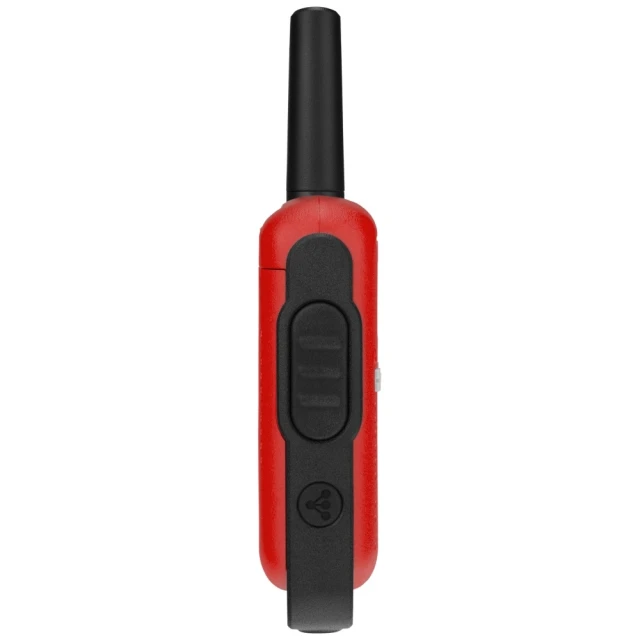 Рация Motorola T42 UDS (2 pack) Red (59T42REDPACK)