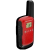 Рация Motorola T42 UDS (2 pack) Red (59T42REDPACK)