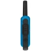 Рация Motorola T42 UDS (2 pack) Blue (59T42BLUEPACK)