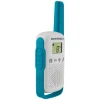 Рація Motorola T42 Multi (3 pack) (59T42TRIPLEPACK)