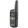 Рація Motorola XT185 (2 pack) Black (59XT185PACK)