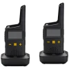 Рація Motorola XT185 (2 pack) Black (59XT185PACK)