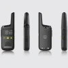 Рація Motorola XT185 (2 pack) Black (59XT185PACK)