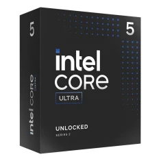 Процесор Intel Core Ultra 5 225F 10 ядер 4.9 GHz LGA1851 (5032037282376)