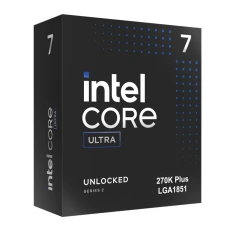 Процесор Intel Core Ultra 7 270K 24 ядра 5.5 GHz LGA1851 (5032037284837)
