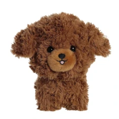 М'яка іграшка Teddy Pets Пудель 17 cm (2553)