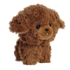 М'яка іграшка Teddy Pets Пудель 17 cm (2553)
