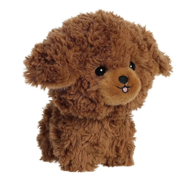 М'яка іграшка Teddy Pets Пудель 17 cm (2553)