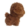 М'яка іграшка Teddy Pets Пудель 17 cm (2553)