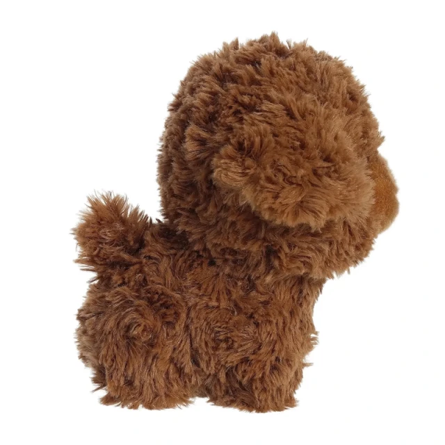 М'яка іграшка Teddy Pets Пудель 17 cm (2553)