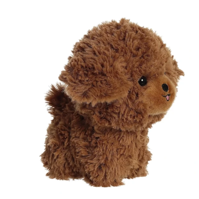 М'яка іграшка Teddy Pets Пудель 17 cm (2553)